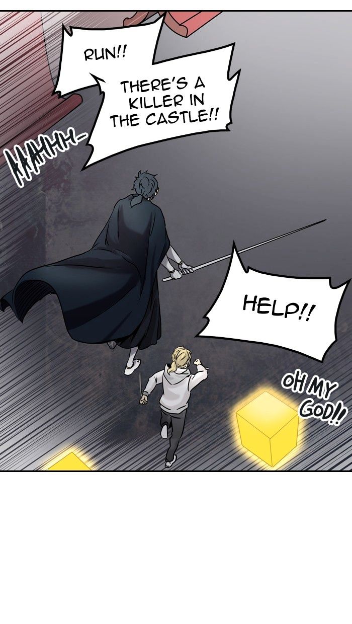 Tower of God, Chapter 328 image 018